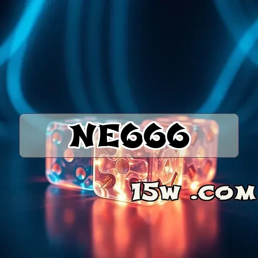 ne666.com: Explore as Funcionalidades Incríveis da Seção App