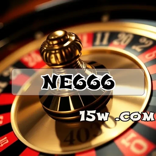 ne666.com Bônus