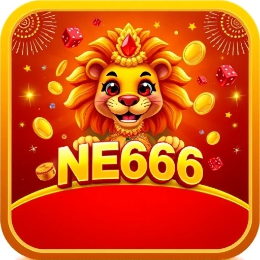 ne666.com Logo