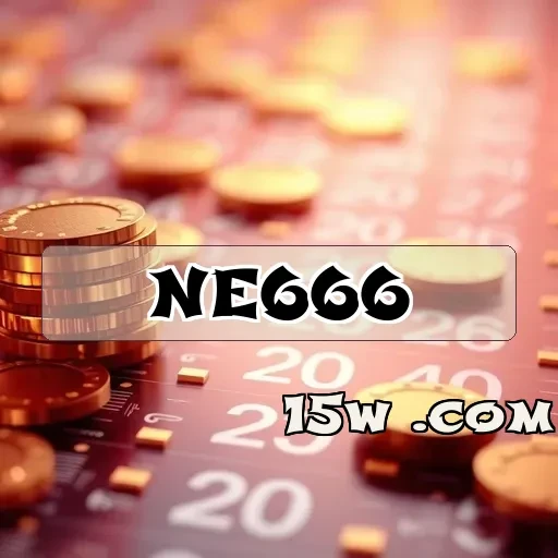 ne666.com Site Confiável