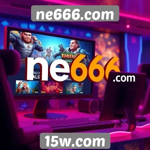 Perspectivas de crescimento do ne666.com até 2026