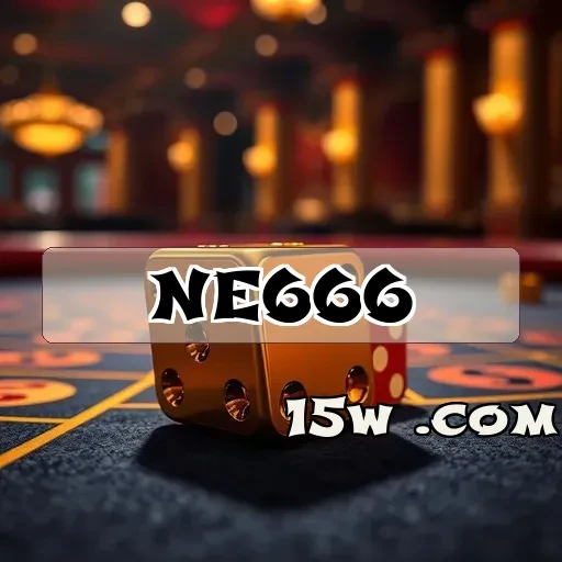 ne666.com Jogos