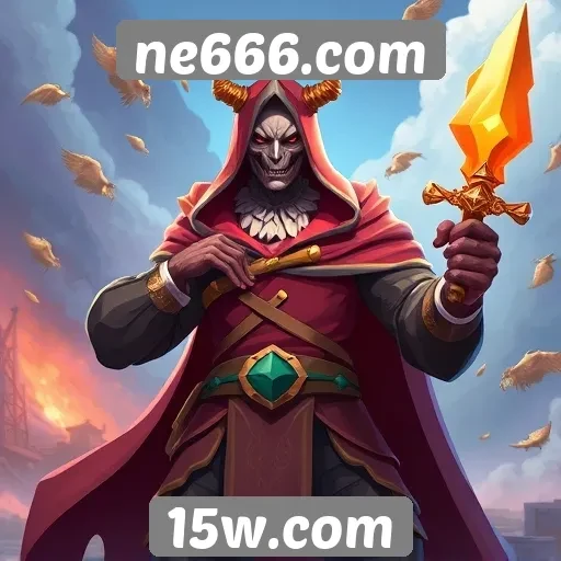 novidades no portfólio de jogos de ne666.com