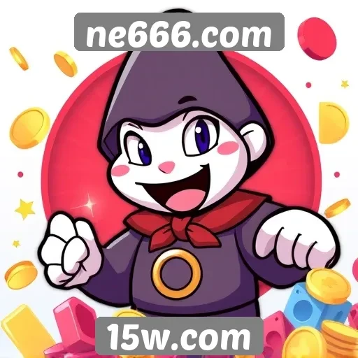 novas promoções no site de jogos ne666