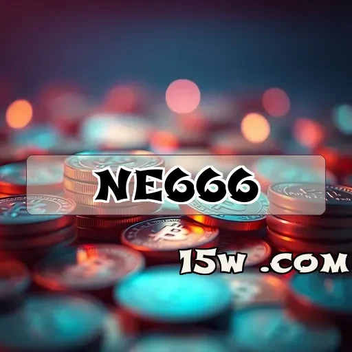 ne666.com Pagamento