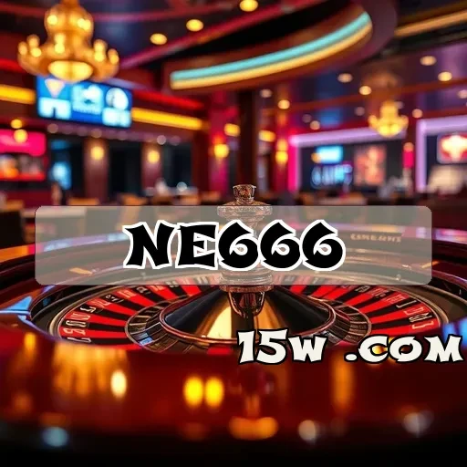 ne666.com Segurança